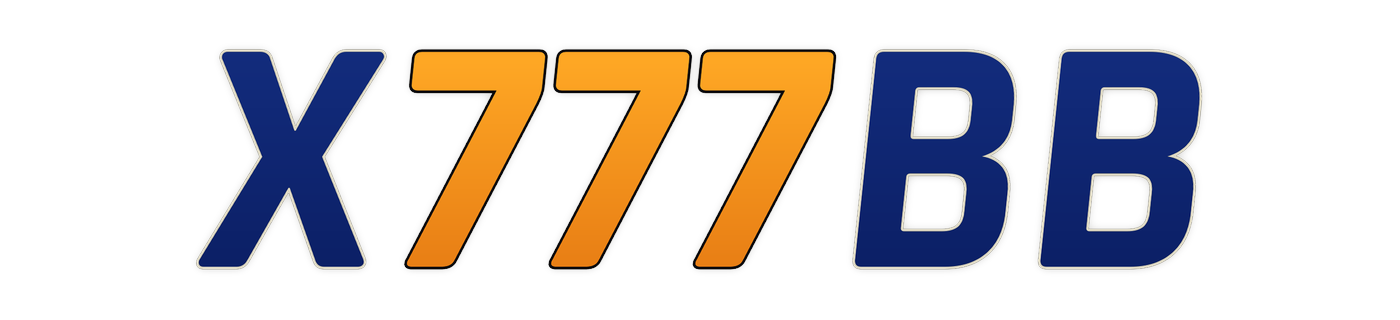 x777bb Logo